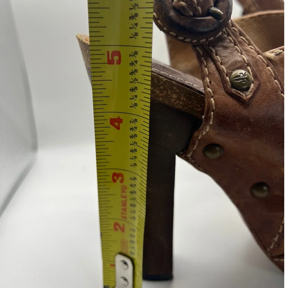 Frye darcy light